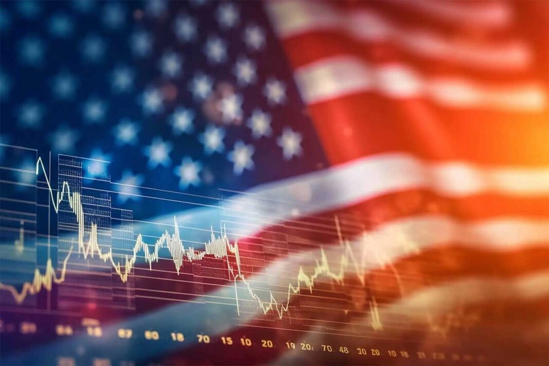 MMF revidirao prognozu za američko gospodarstvo – rasti će sporije od očekivanja